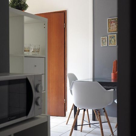 Dea Apartments PUY Rom bilde
