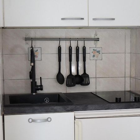 Dea Apartments PUY Rom bilde