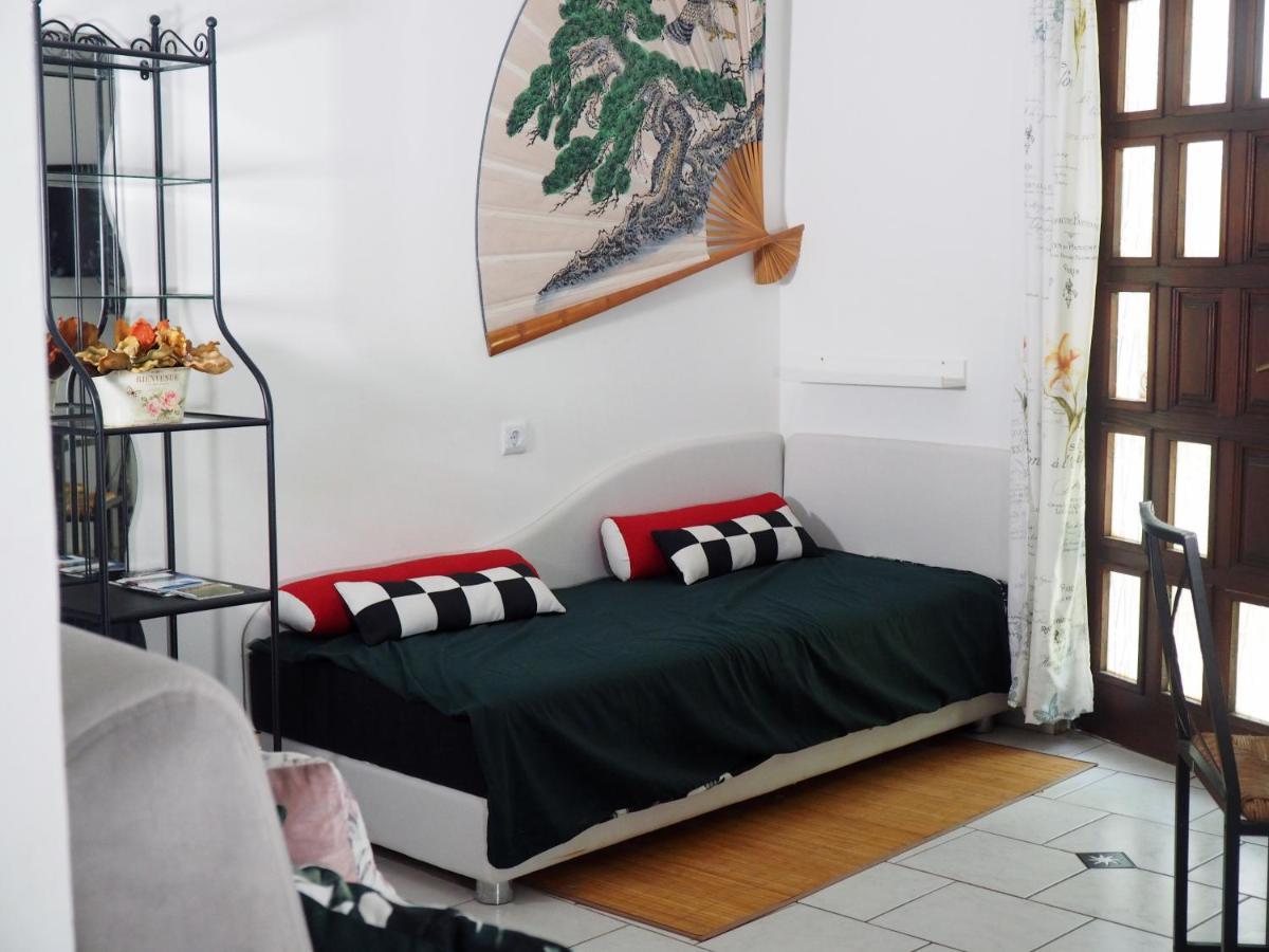 Dea Apartments PUY Rom bilde