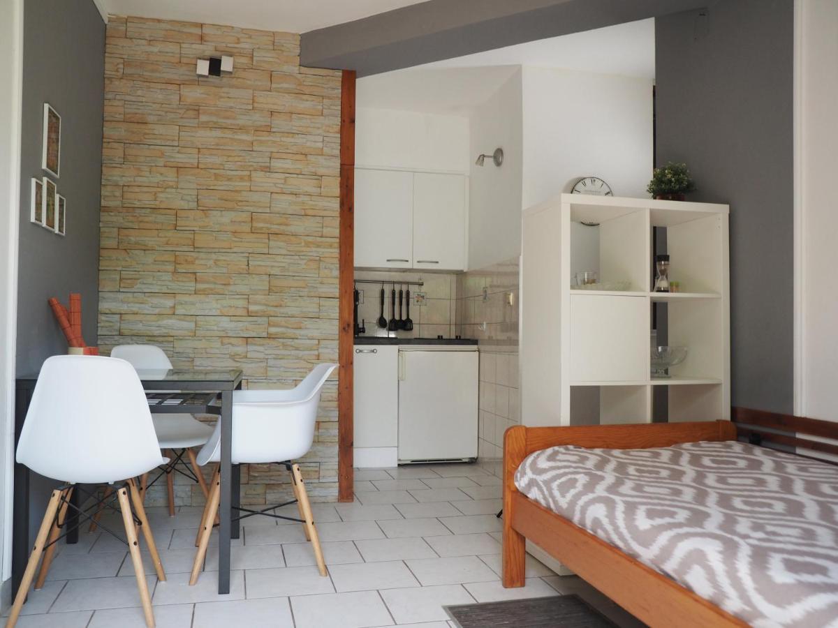 Dea Apartments PUY Rom bilde