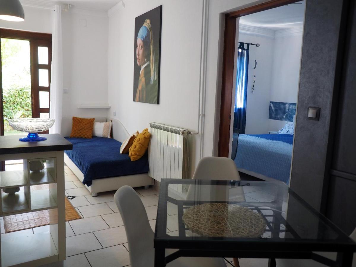 Dea Apartments PUY Rom bilde