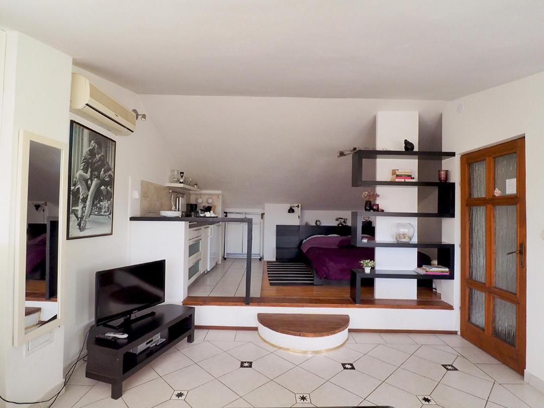 Dea Apartments PUY Rom bilde