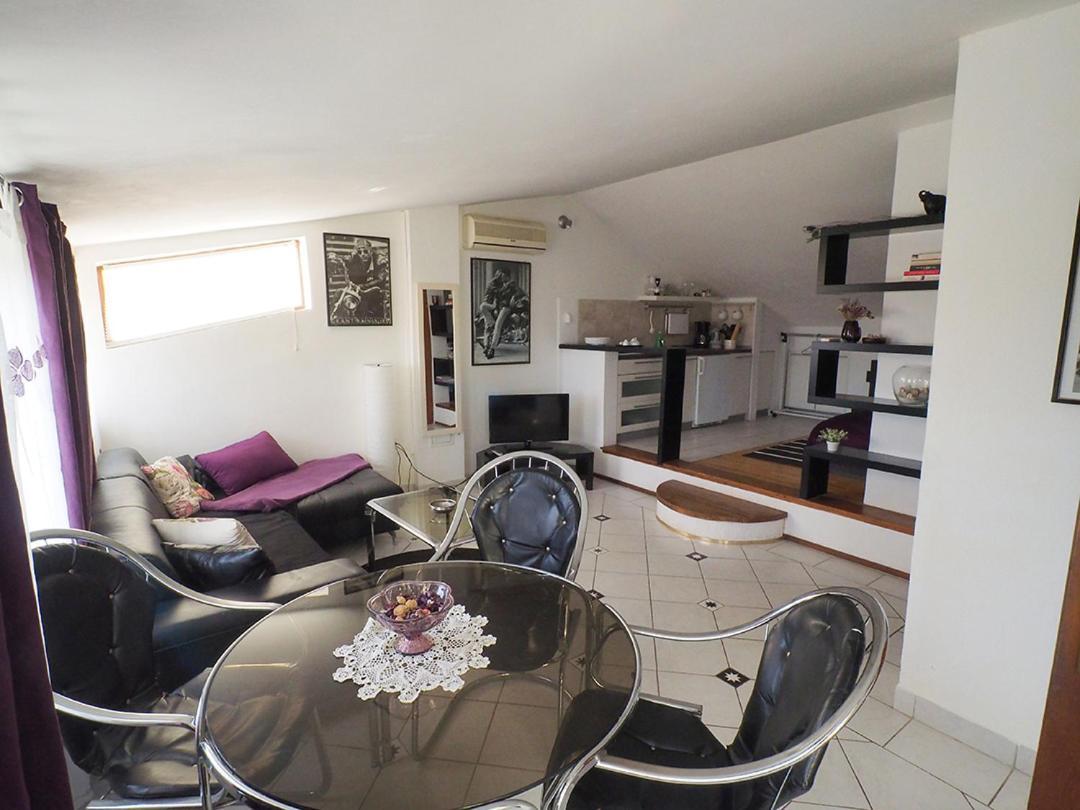 Dea Apartments PUY Rom bilde