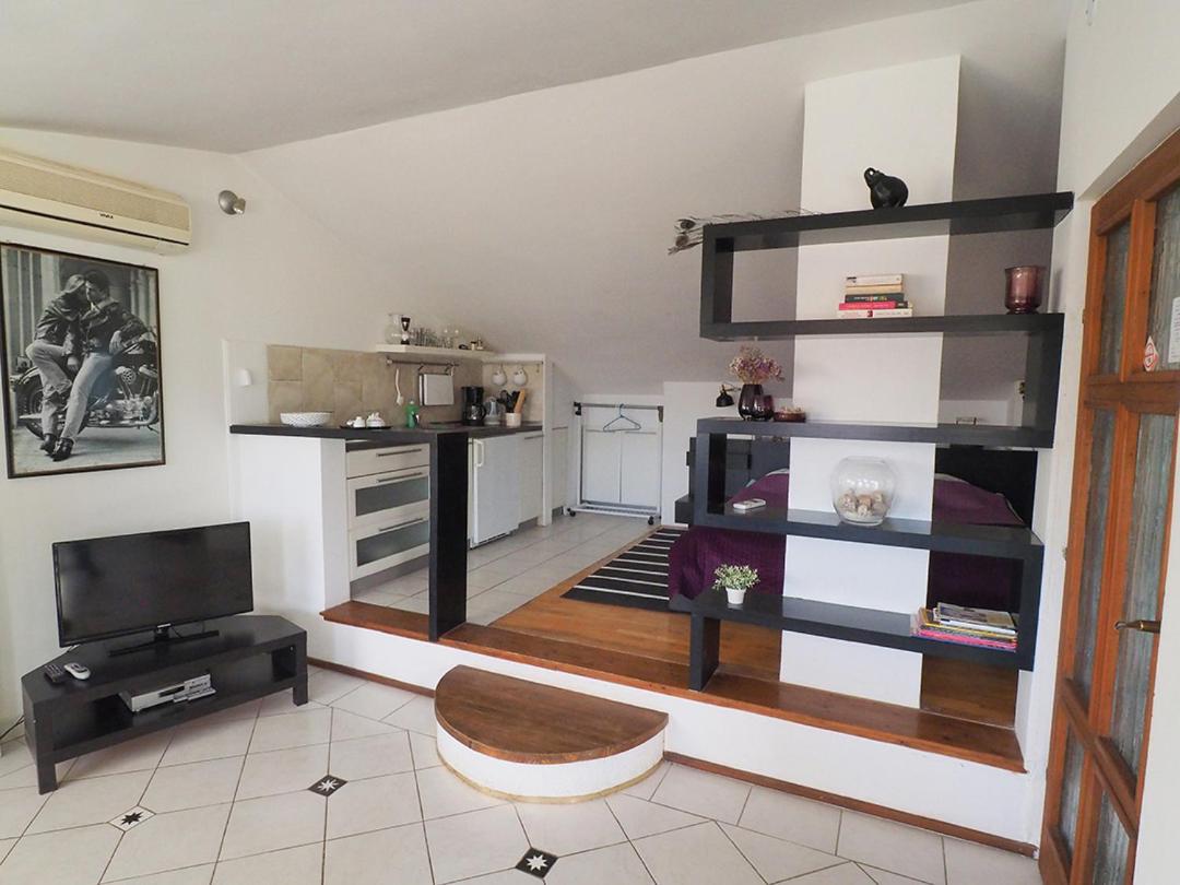 Dea Apartments PUY Rom bilde