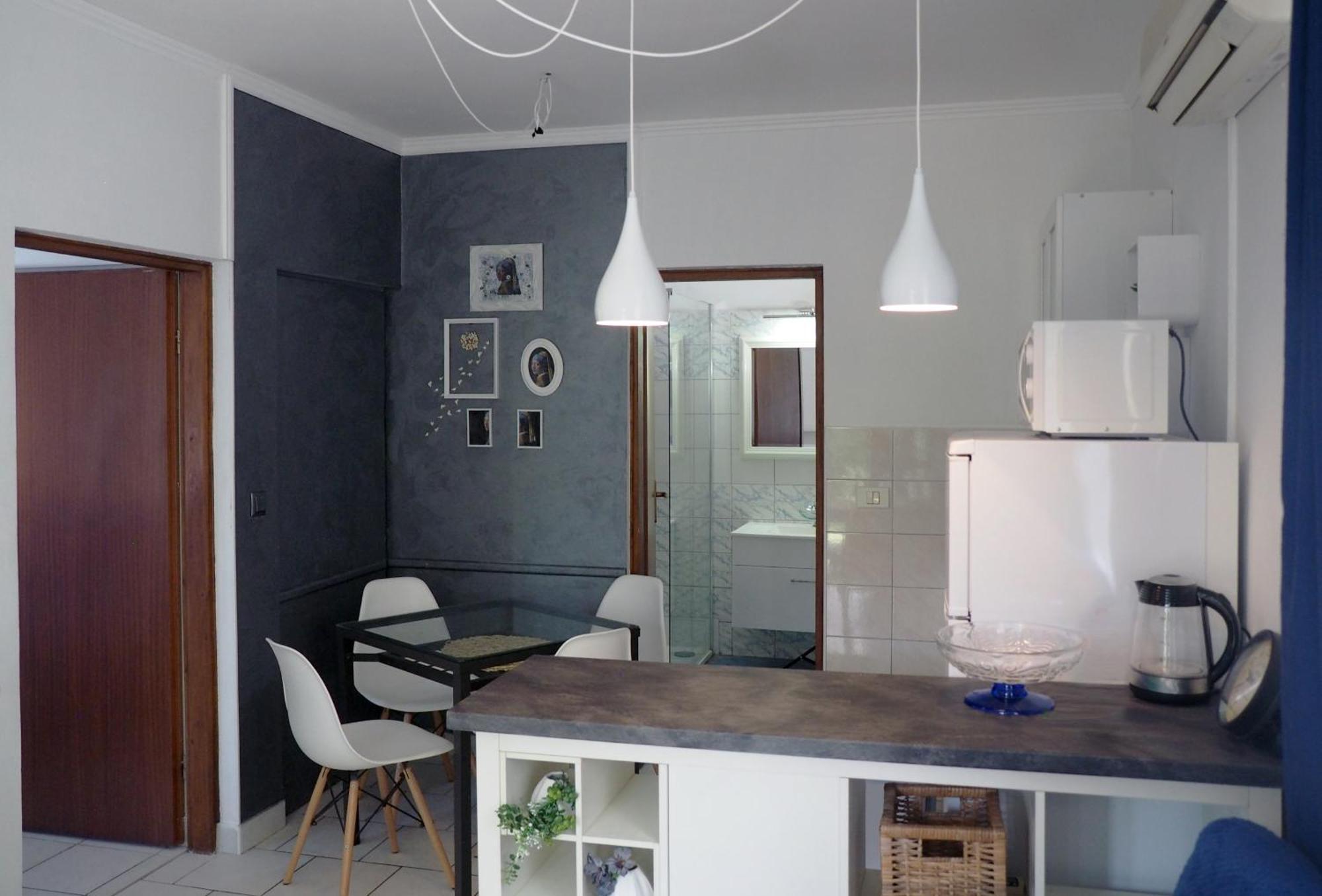 Dea Apartments PUY Rom bilde