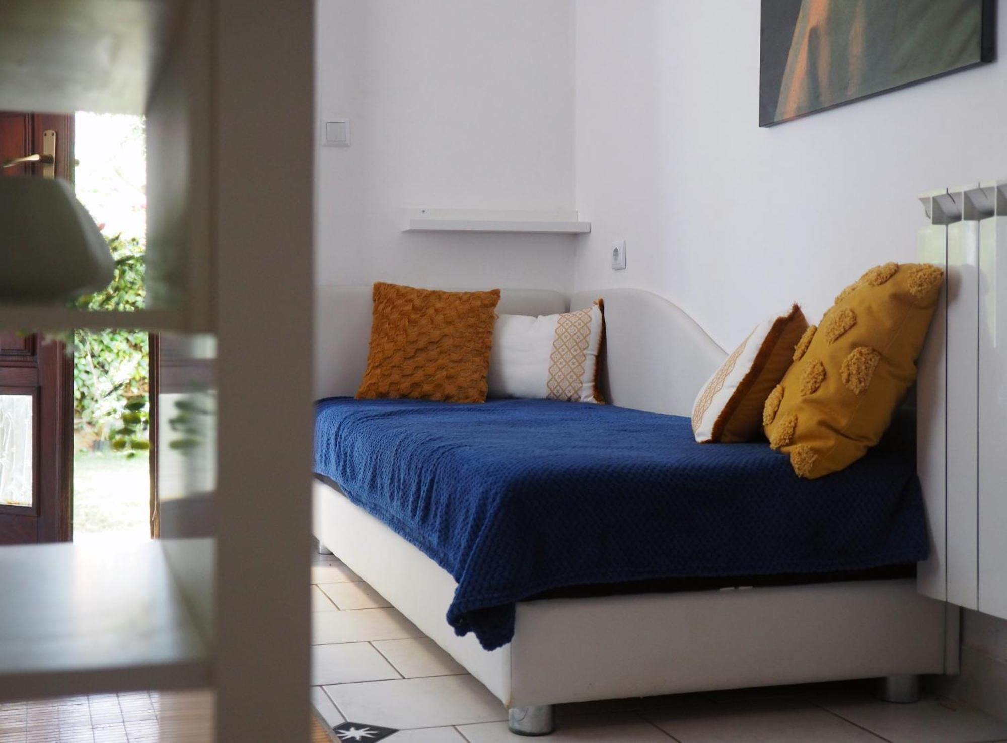 Dea Apartments PUY Rom bilde
