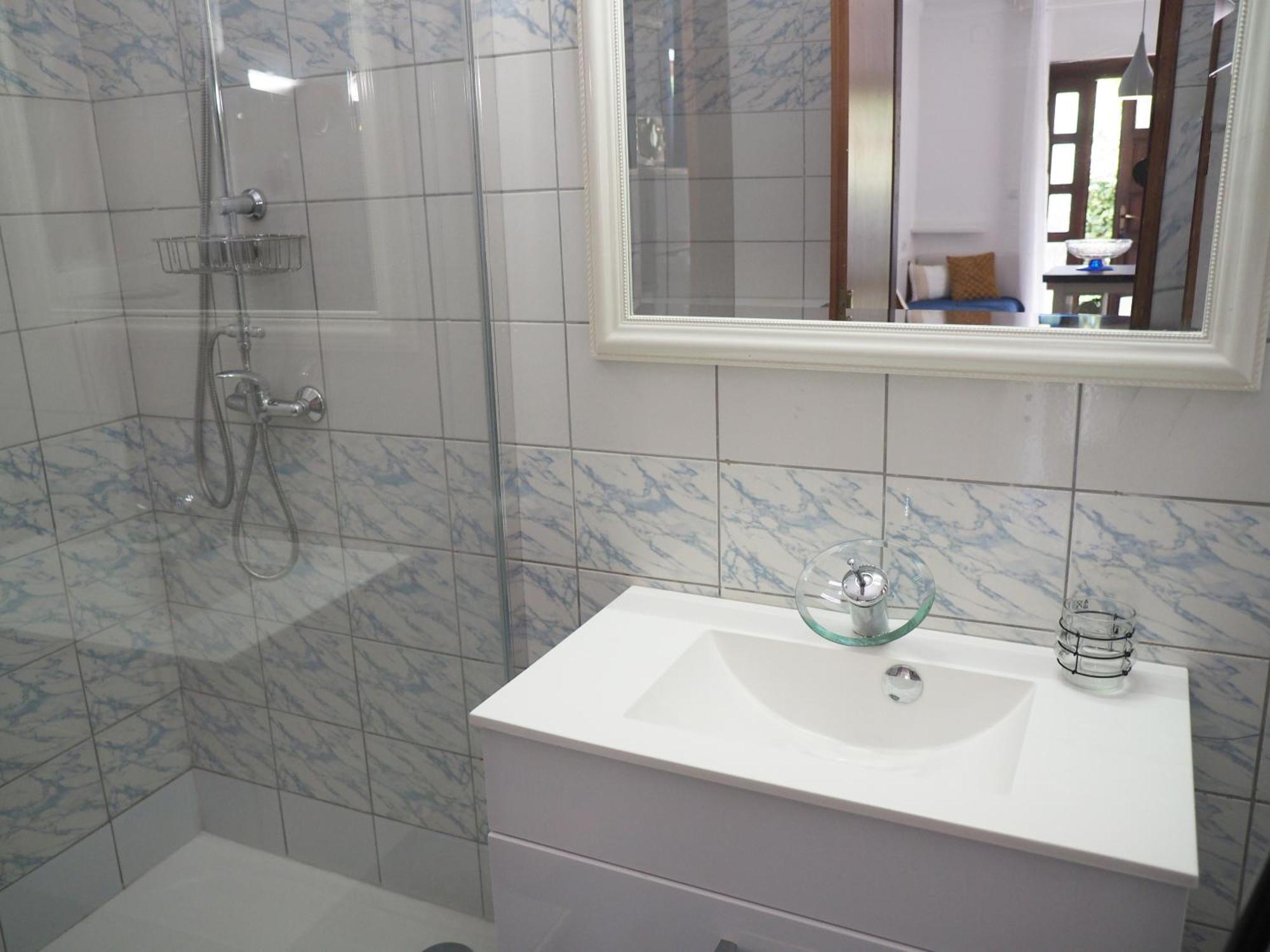 Dea Apartments PUY Rom bilde
