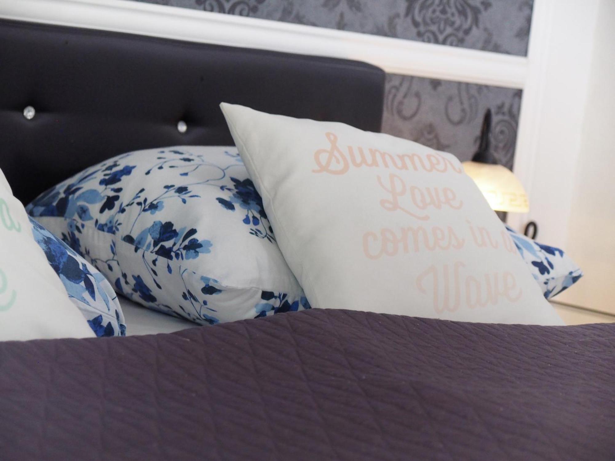 Dea Apartments PUY Rom bilde