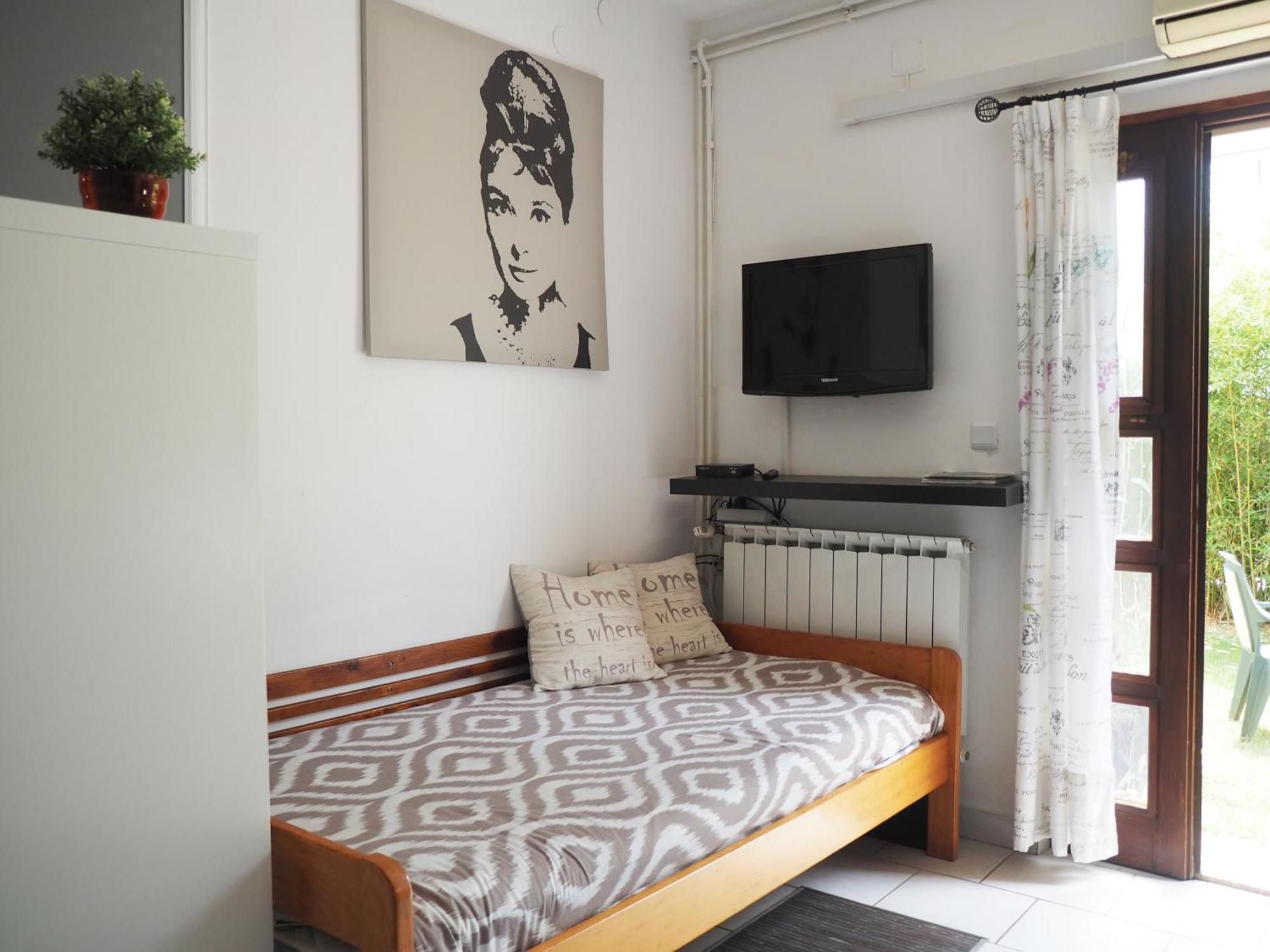Dea Apartments PUY Rom bilde