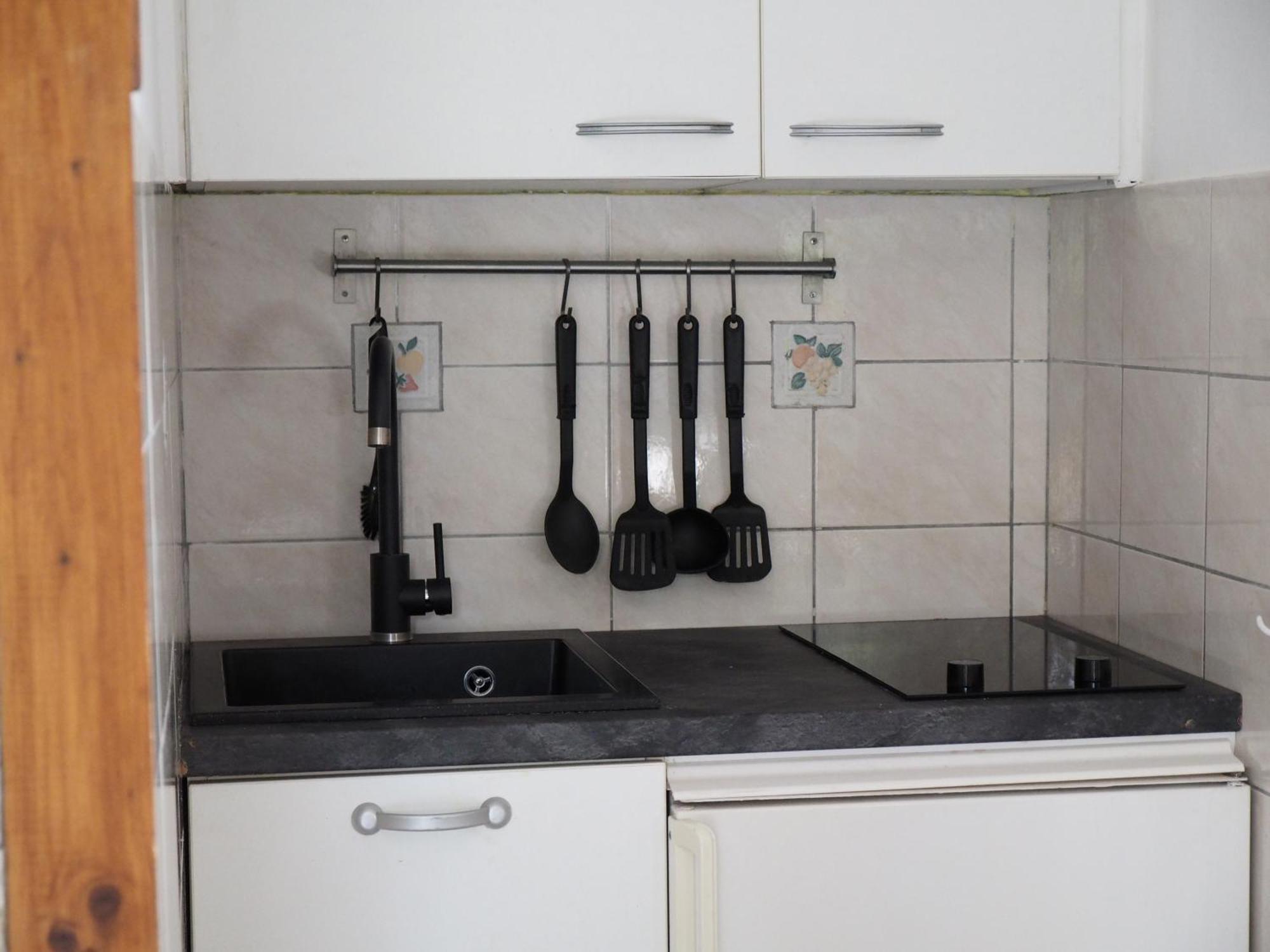 Dea Apartments PUY Rom bilde