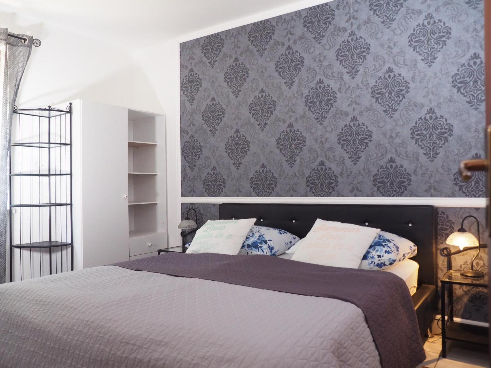 Dea Apartments PUY Rom bilde