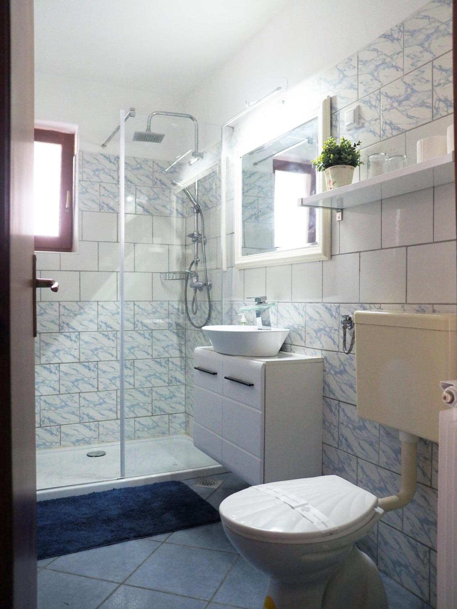 Dea Apartments PUY Rom bilde