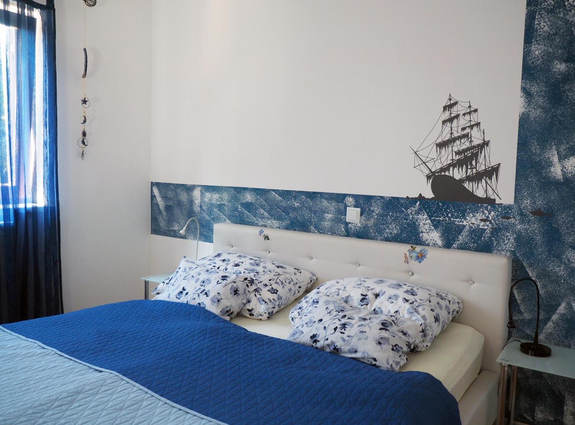 Dea Apartments PUY Rom bilde