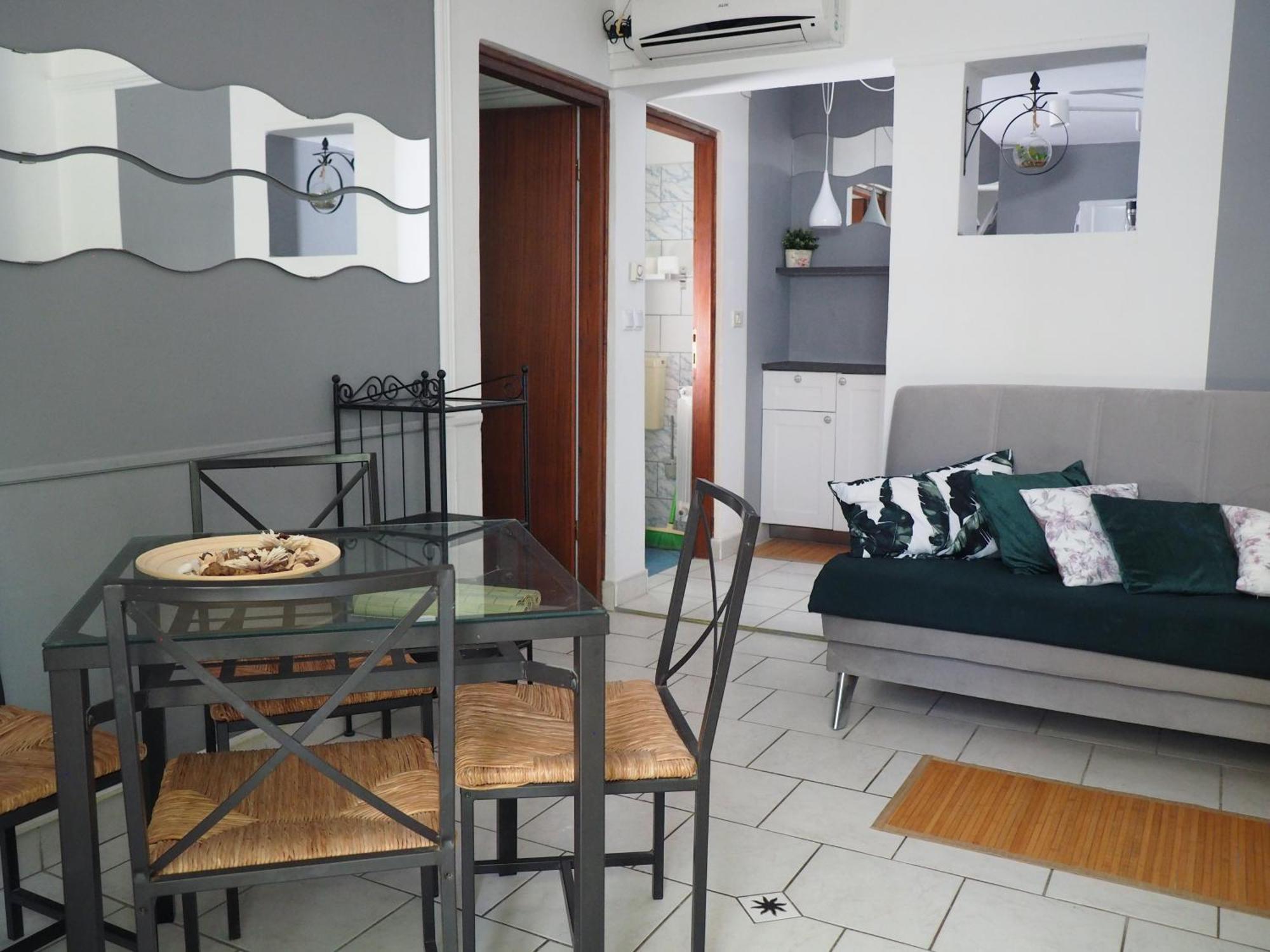 Dea Apartments PUY Rom bilde