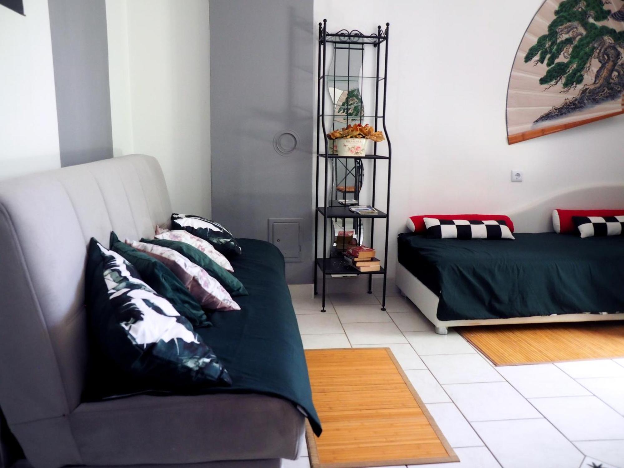 Dea Apartments PUY Rom bilde