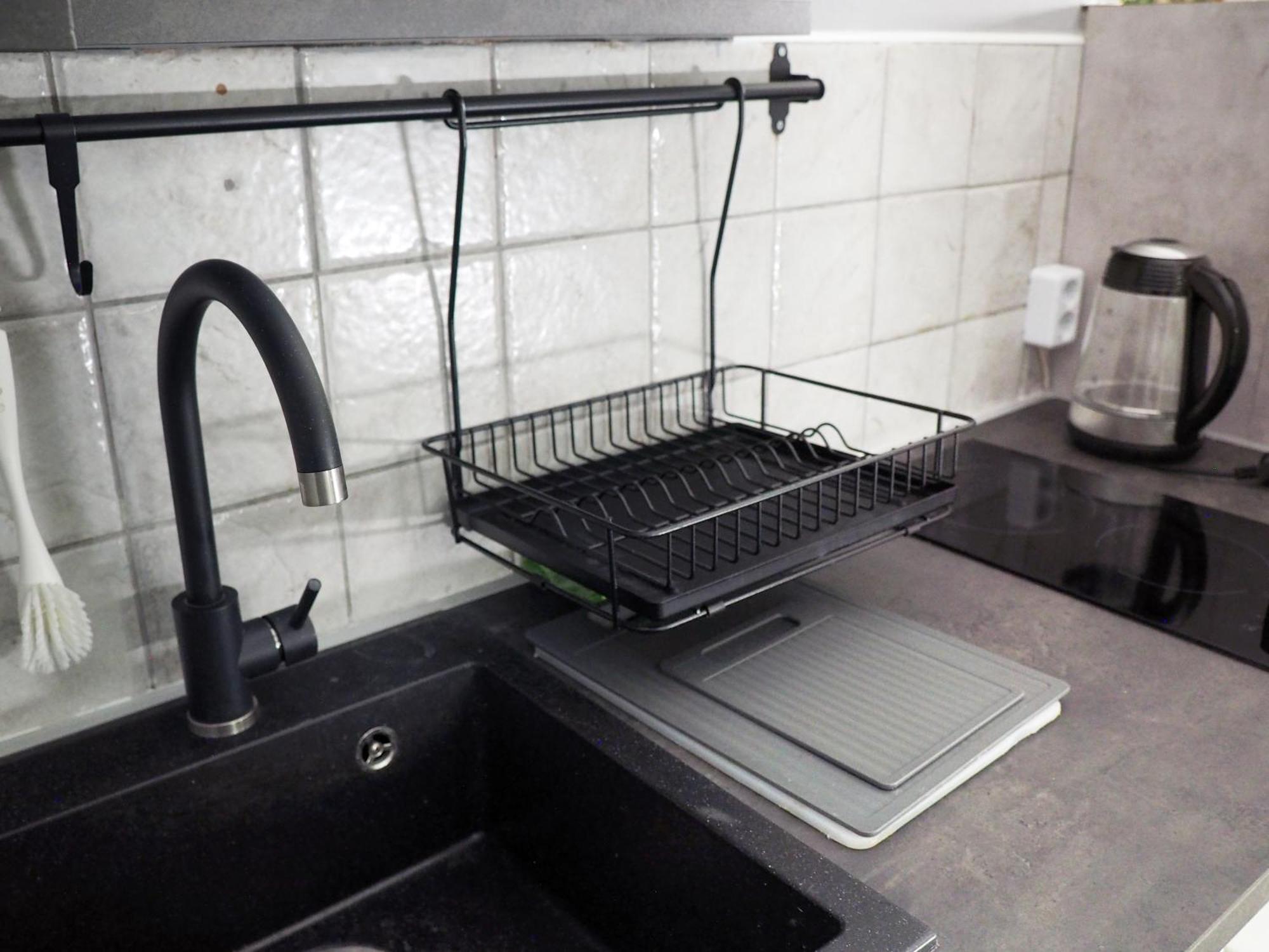 Dea Apartments PUY Rom bilde