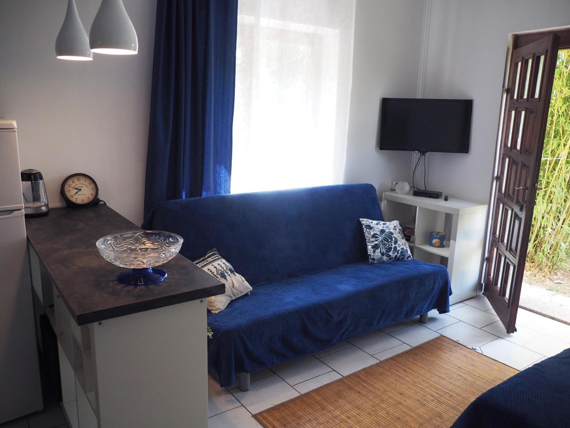 Dea Apartments PUY Rom bilde
