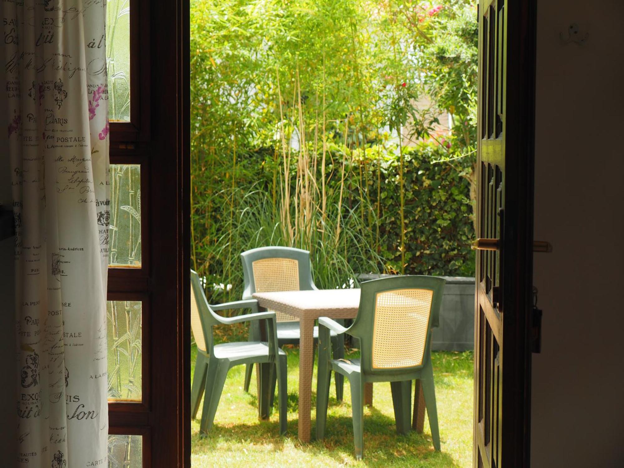 Dea Apartments PUY Rom bilde