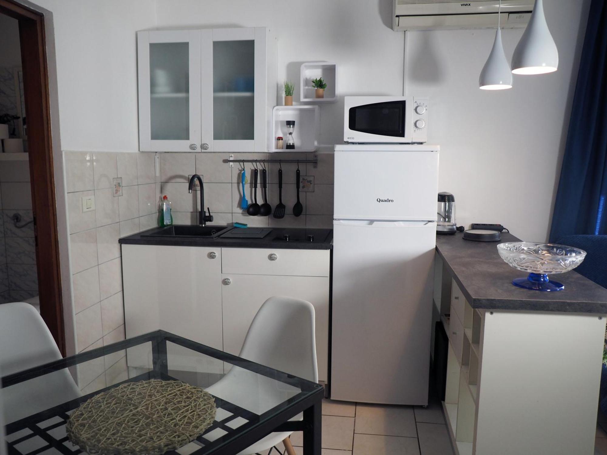 Dea Apartments PUY Rom bilde
