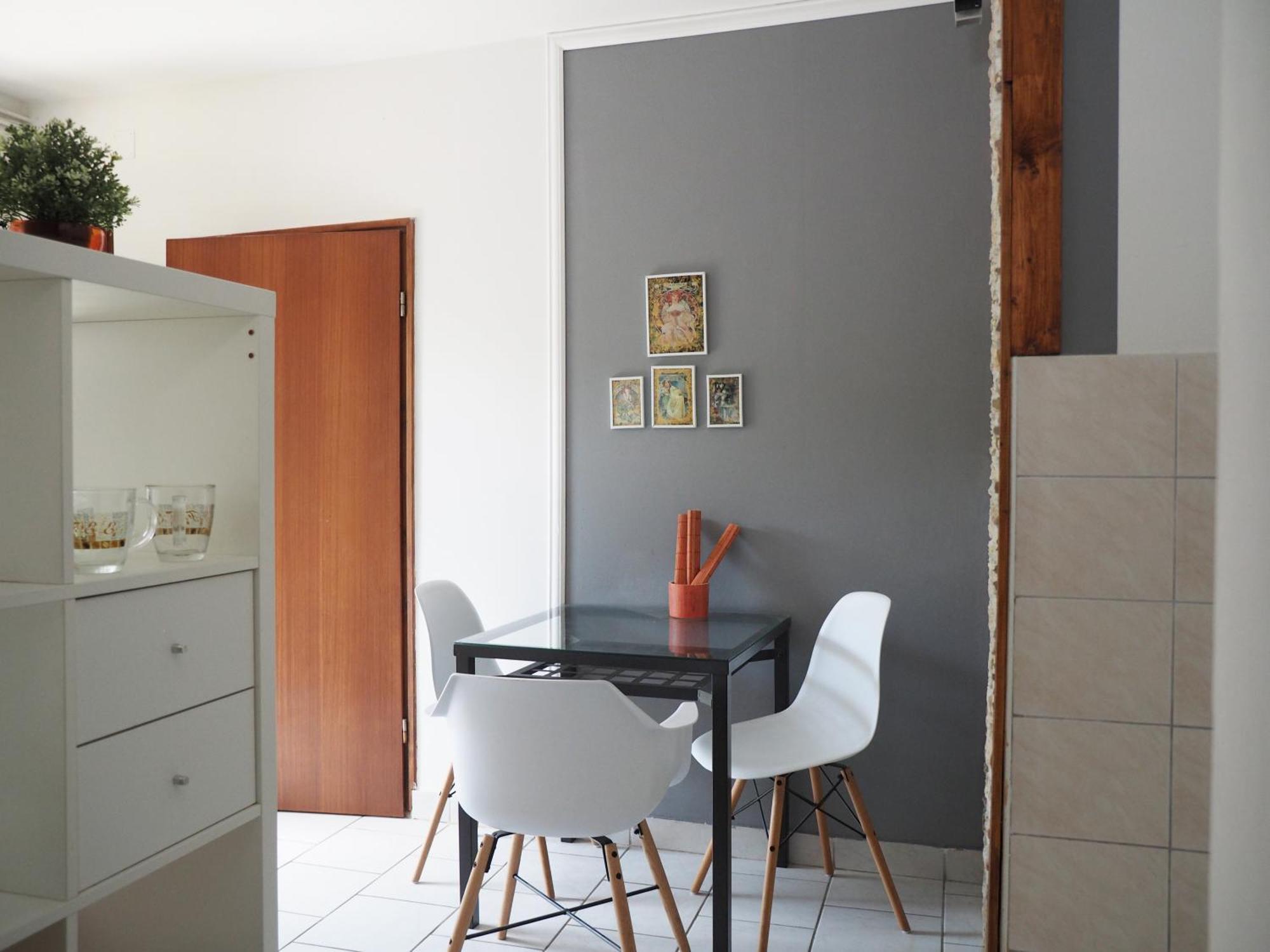 Dea Apartments PUY Rom bilde