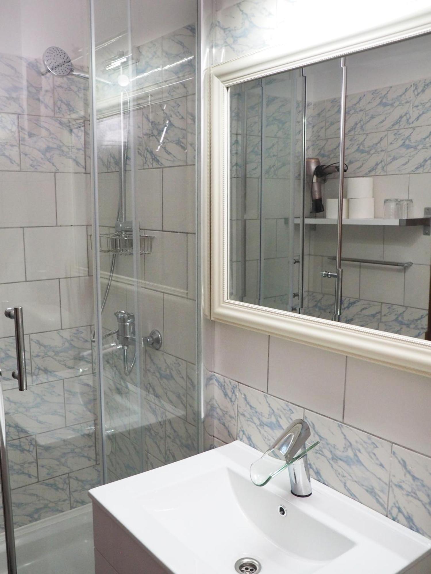 Dea Apartments PUY Rom bilde