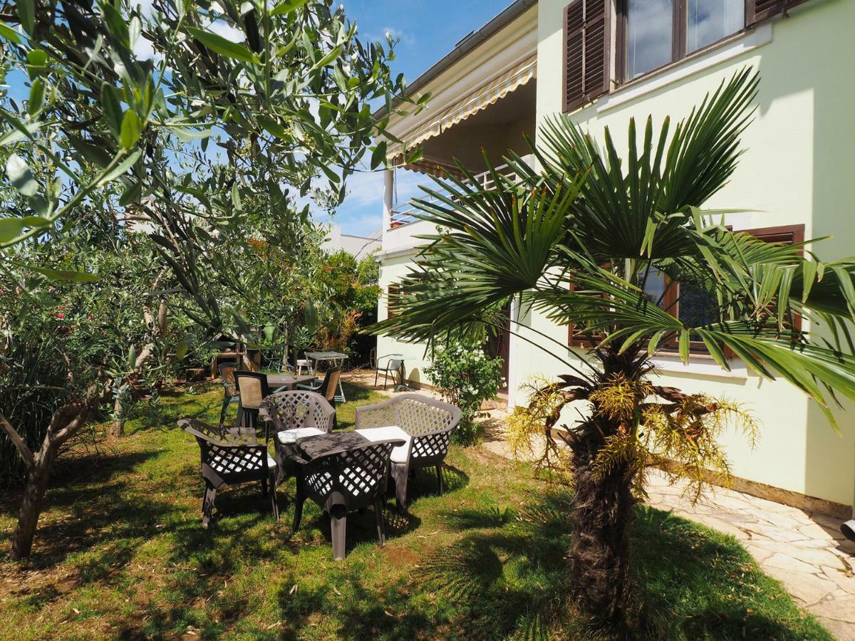 Dea Apartments PUY Eksteriør bilde
