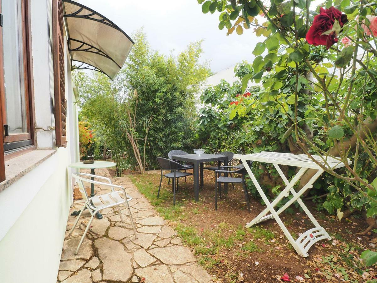 Dea Apartments PUY Eksteriør bilde