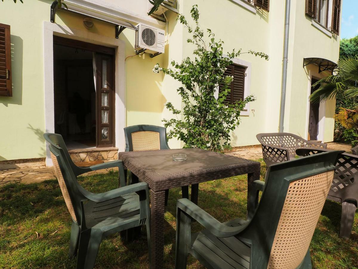 Dea Apartments PUY Eksteriør bilde